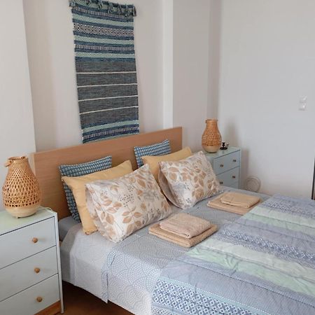 Aegina Port Apt 4 Exterior photo